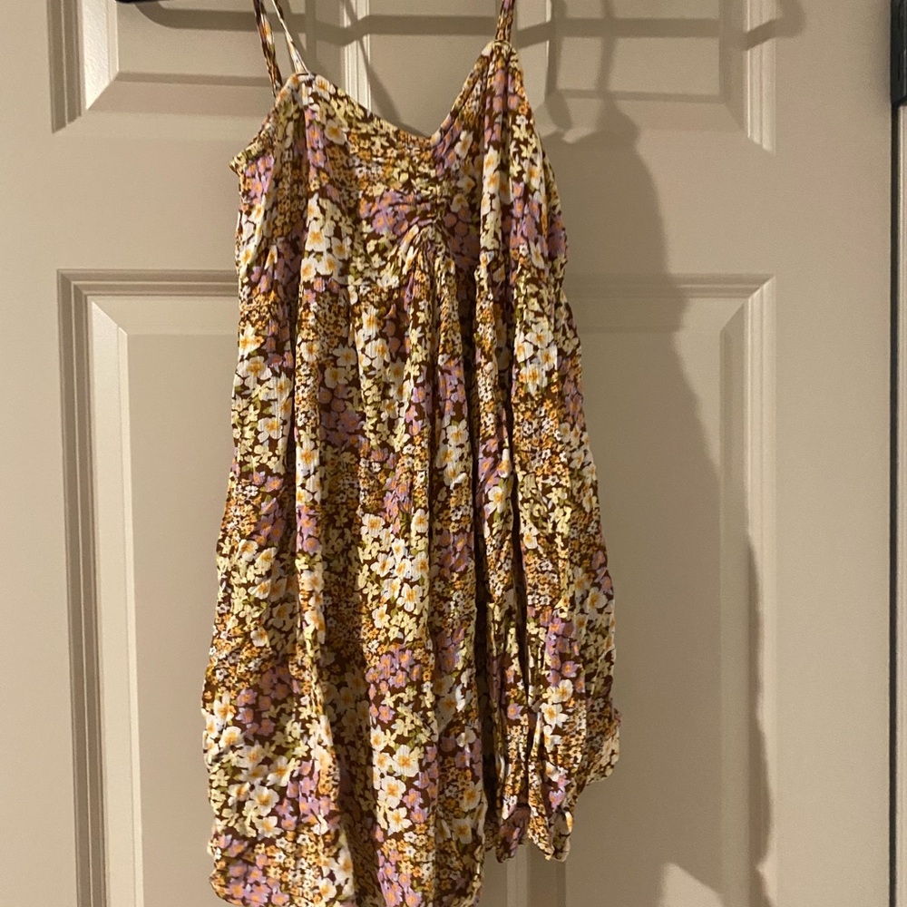 Billabong Romper
